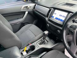 2022 Ford Ranger XLT Hi-Rider
