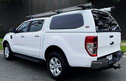 2022 Ford Ranger XLT Hi-Rider