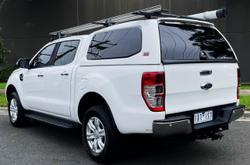 2022 Ford Ranger XLT Hi-Rider