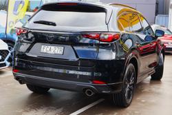 2023 Mazda CX-8 G25 GT SP