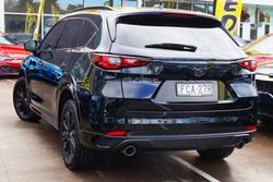 2023 Mazda CX-8 G25 GT SP