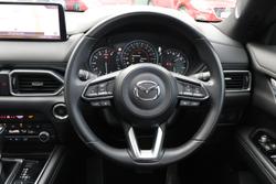 2023 Mazda CX-8 G25 GT SP