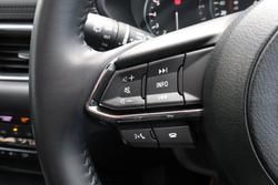 2023 Mazda CX-8 G25 GT SP