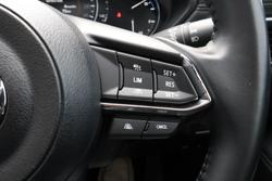 2023 Mazda CX-8 G25 GT SP