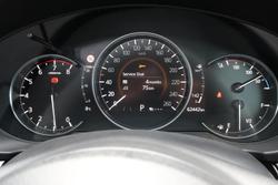 2023 Mazda CX-8 G25 GT SP