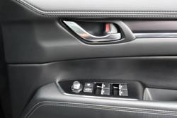 2023 Mazda CX-8 G25 GT SP