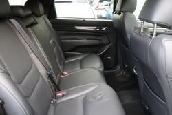2023 Mazda CX-8 G25 GT SP