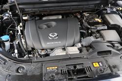 2023 Mazda CX-8 G25 GT SP