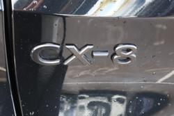 2023 Mazda CX-8 G25 GT SP