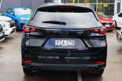 2023 Mazda CX-8 G25 GT SP