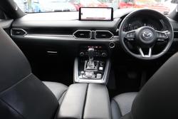 2023 Mazda CX-8 G25 GT SP