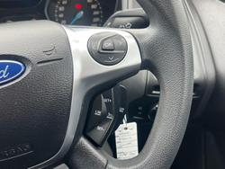 2013 Ford Focus Trend
