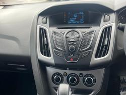 2013 Ford Focus Trend