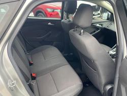 2013 Ford Focus Trend