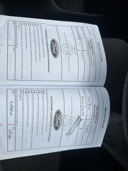 2013 Ford Focus Trend