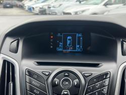 2013 Ford Focus Trend