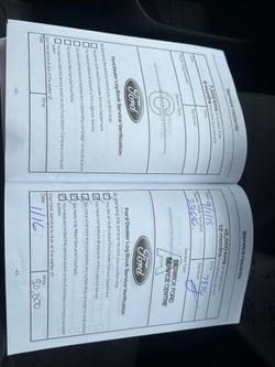 2013 Ford Focus Trend