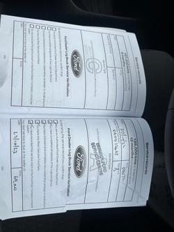 2013 Ford Focus Trend