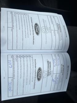 2013 Ford Focus Trend