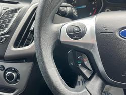 2013 Ford Focus Trend