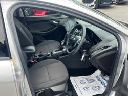 2013 Ford Focus Trend