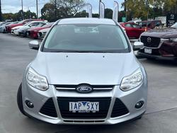 2013 Ford Focus Trend