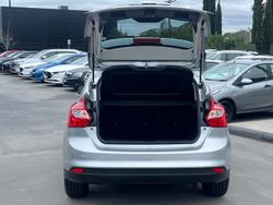 2013 Ford Focus Trend