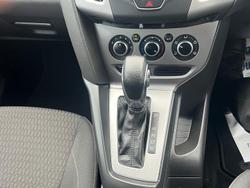2013 Ford Focus Trend