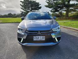 2018 Mitsubishi ASX LS