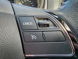 2018 Mitsubishi ASX LS