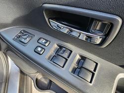 2018 Mitsubishi ASX LS