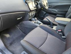 2018 Mitsubishi ASX LS