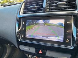 2018 Mitsubishi ASX LS