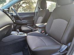 2018 Mitsubishi ASX LS