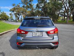 2018 Mitsubishi ASX LS