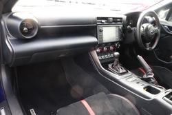 2023 Subaru BRZ S