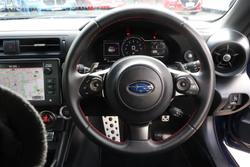2023 Subaru BRZ S