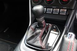 2023 Subaru BRZ S