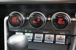 2023 Subaru BRZ S
