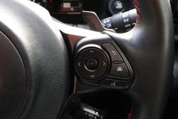 2023 Subaru BRZ S