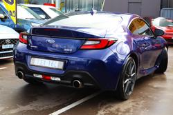 2023 Subaru BRZ S