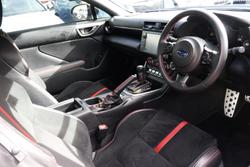 2023 Subaru BRZ S