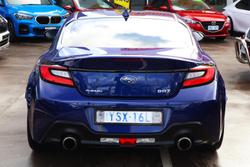 2023 Subaru BRZ S