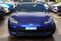 2023 Subaru BRZ S