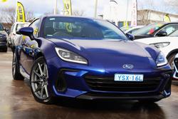 2023 Subaru BRZ S