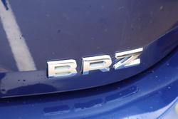 2023 Subaru BRZ S