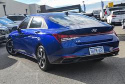 2021 Hyundai i30 Active