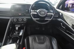 2021 Hyundai i30 Active
