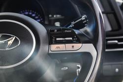 2021 Hyundai i30 Active
