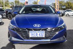 2021 Hyundai i30 Active